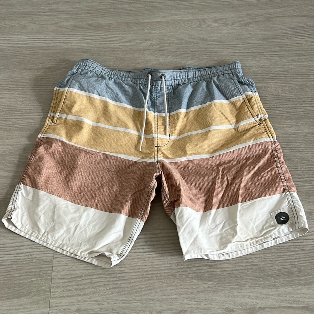 Men’s Ripcurl Board Shorts